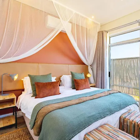 Miombo Mews Apartment Victoria Falls Exterior photo