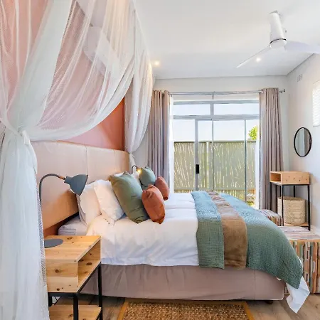 Miombo Mews Apartment Victoria Falls Room photo
