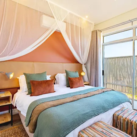 Miombo Mews Apartment Victoria Falls Room photo
