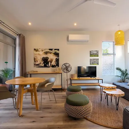 Miombo Mews Apartment Victoria Falls Room photo