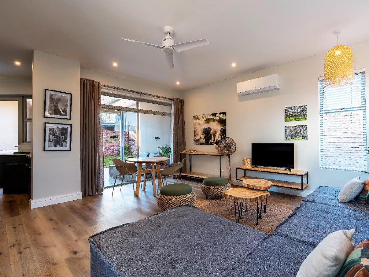 Miombo Mews Apartment