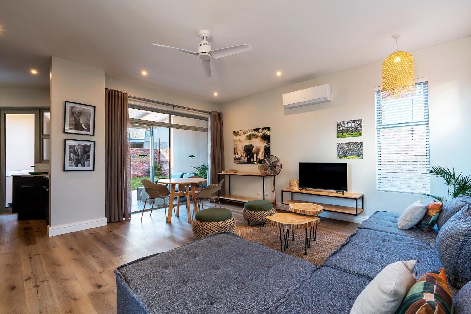 Apartment Miombo Mews *