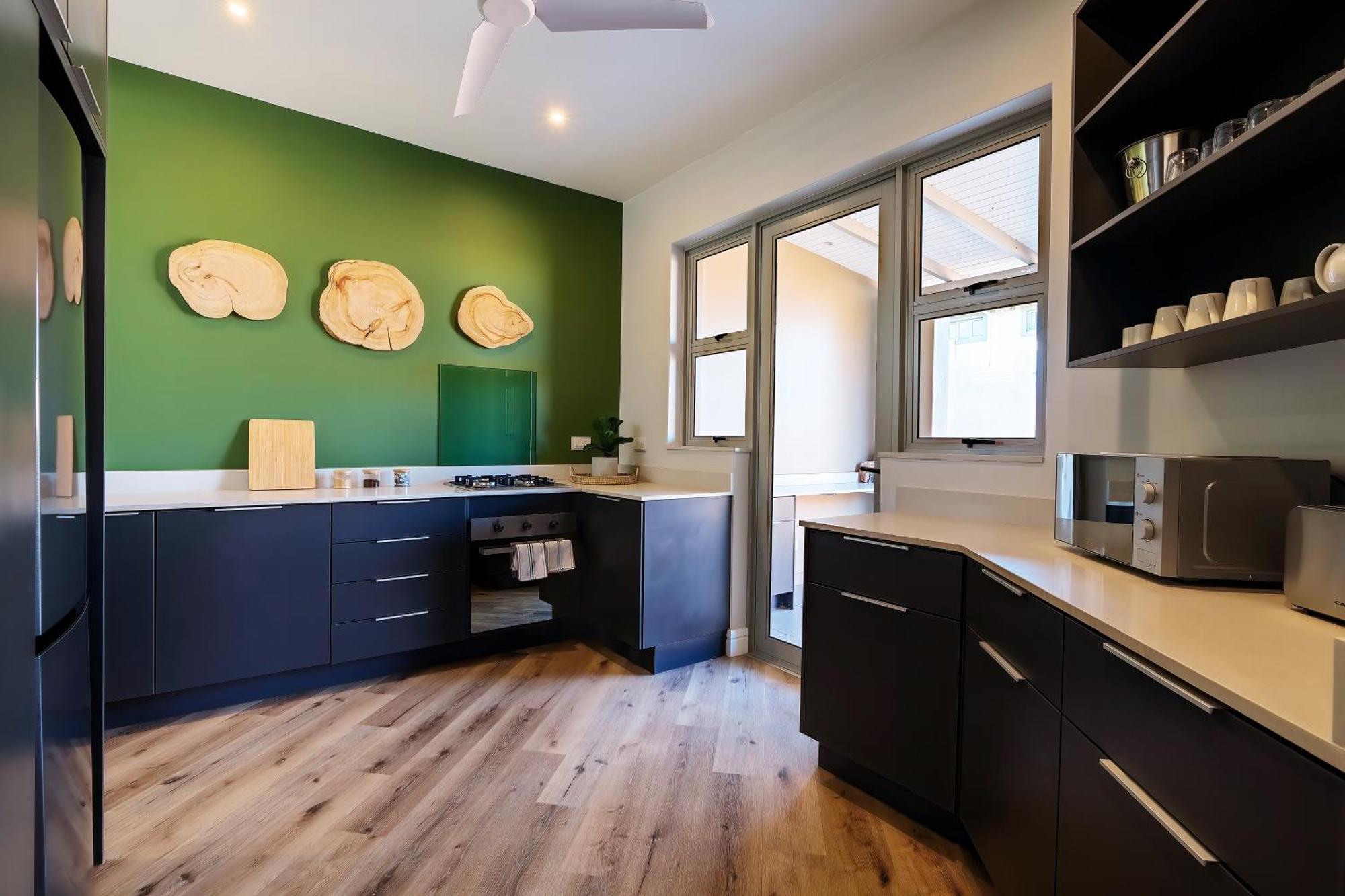 Miombo Mews Apartment *