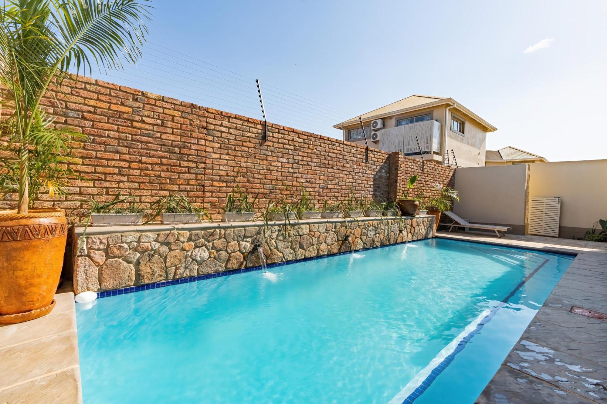 Miombo Mews Apartment *