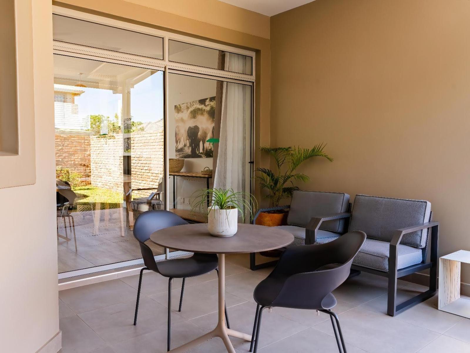 Miombo Mews Apartment *