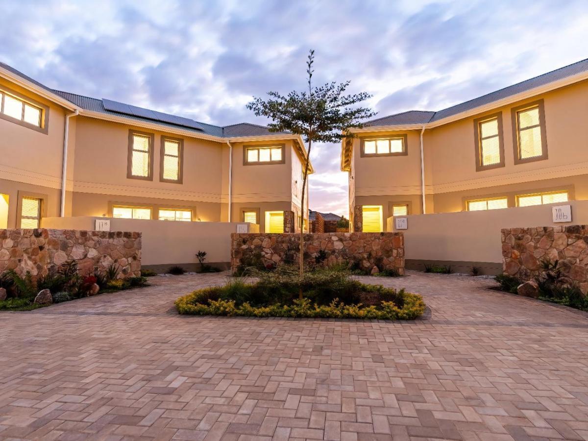 Miombo Mews Apartment *