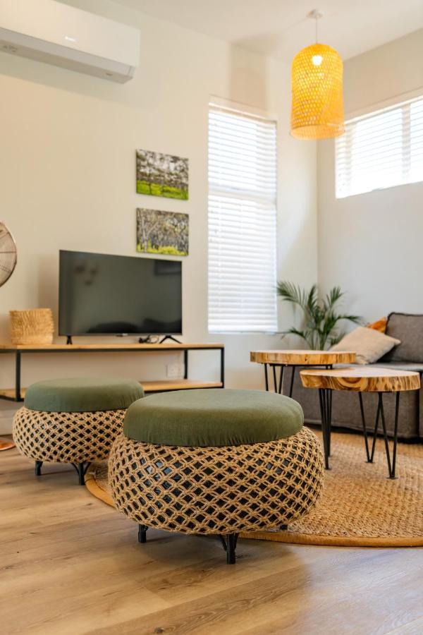 Miombo Mews Apartment *
